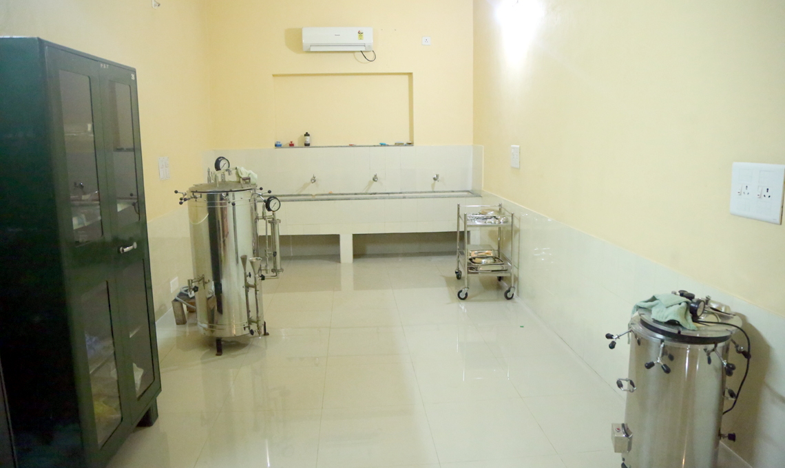 Prasanna Ayurvedic College